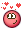 <3 <3