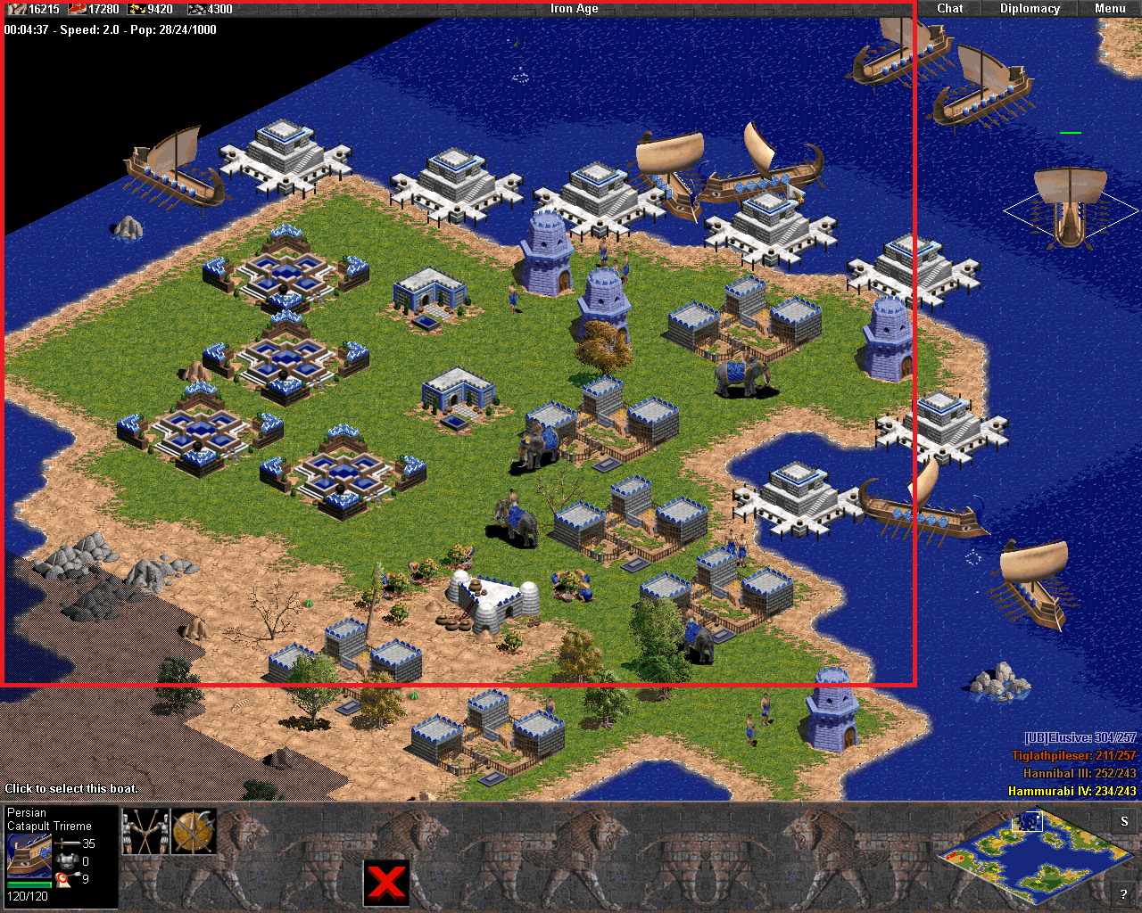 start custom scenarios in age of empire 2 hd start custom scenarios in age of empire 2 hd